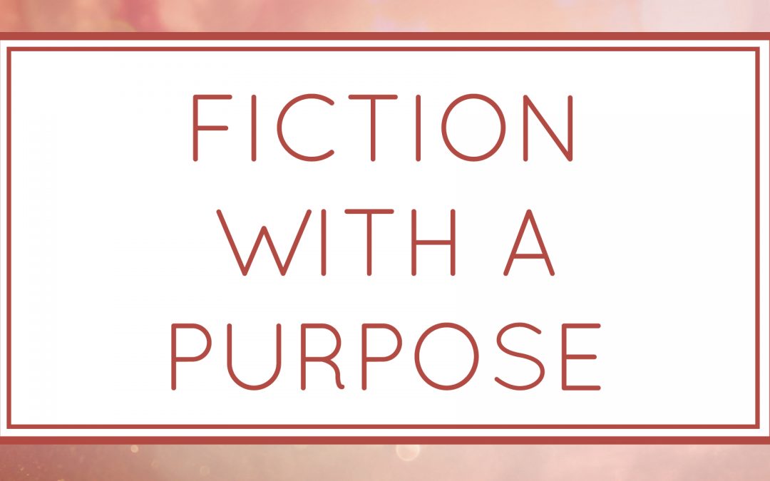 Fiction with a Purpose (Workshop)