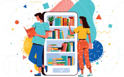 How to Build a Bookish Community